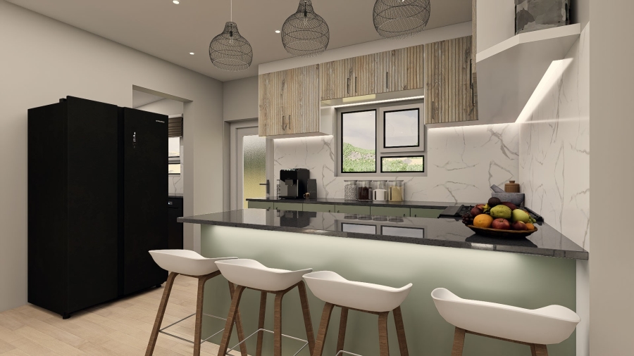 2 Bedroom Property for Sale in Klein Brak Western Cape